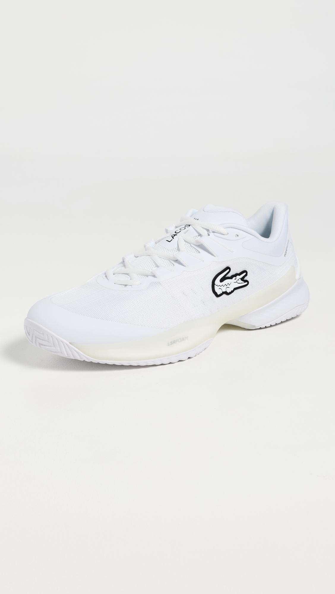 AG-LT Ultra Tennis Sneakers by LACOSTE