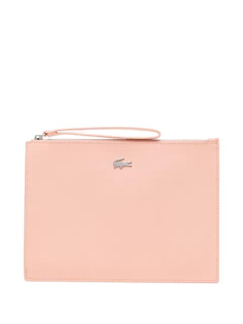 Anna clutch bag by LACOSTE