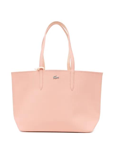 Anna reversible tote bag by LACOSTE