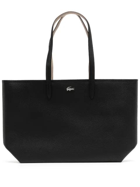 Anna tote bag by LACOSTE
