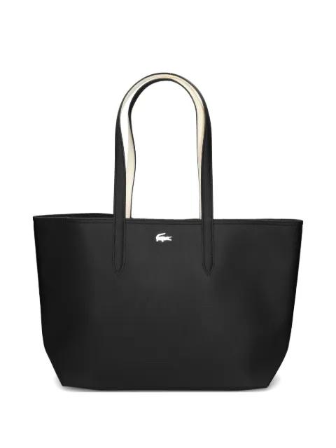 Anna tote bag by LACOSTE