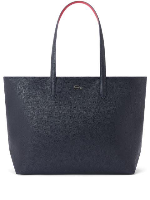 Anna tote bag by LACOSTE