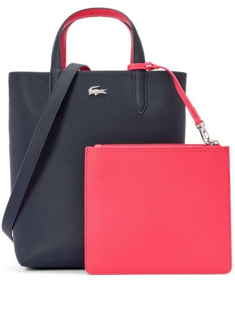 Anna tote bag by LACOSTE