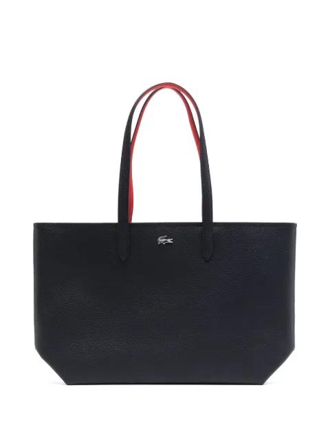 Anna tote bag by LACOSTE