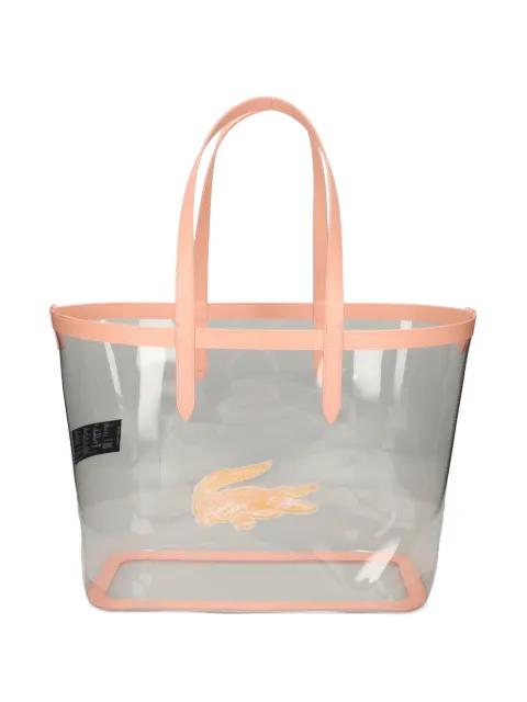 Anna tote bag by LACOSTE