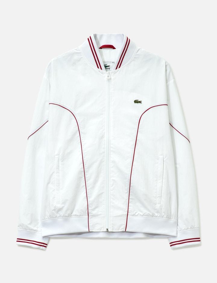 Archive Re-Edition Track Jacket by LACOSTE