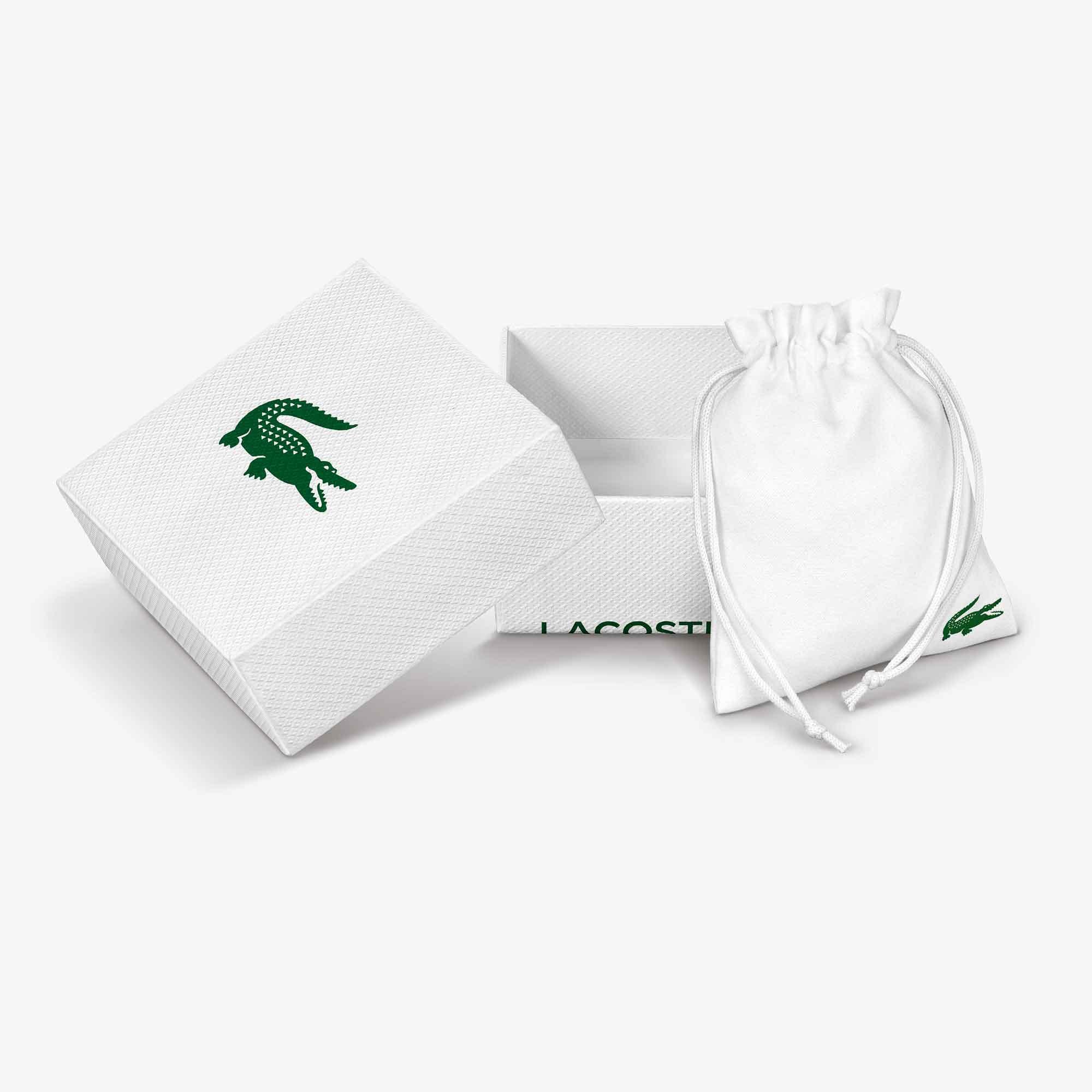 Arthor Key Holder Necklace by LACOSTE