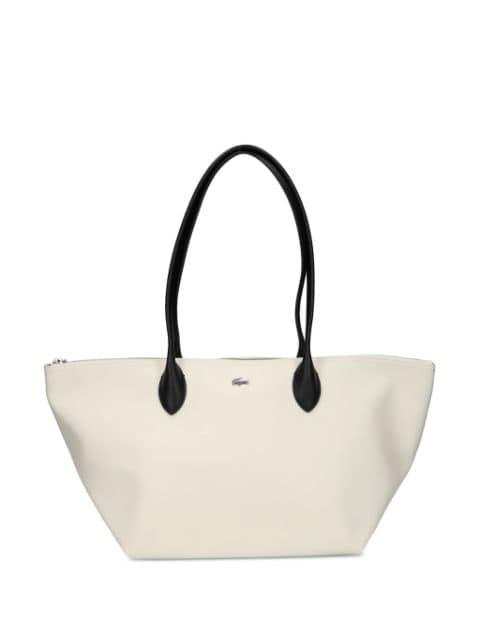 Athena tote bag by LACOSTE