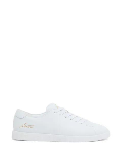 Athletic sneakers by LACOSTE