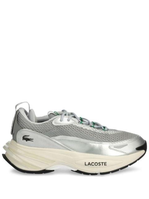 Audyssor low-top sneakers by LACOSTE