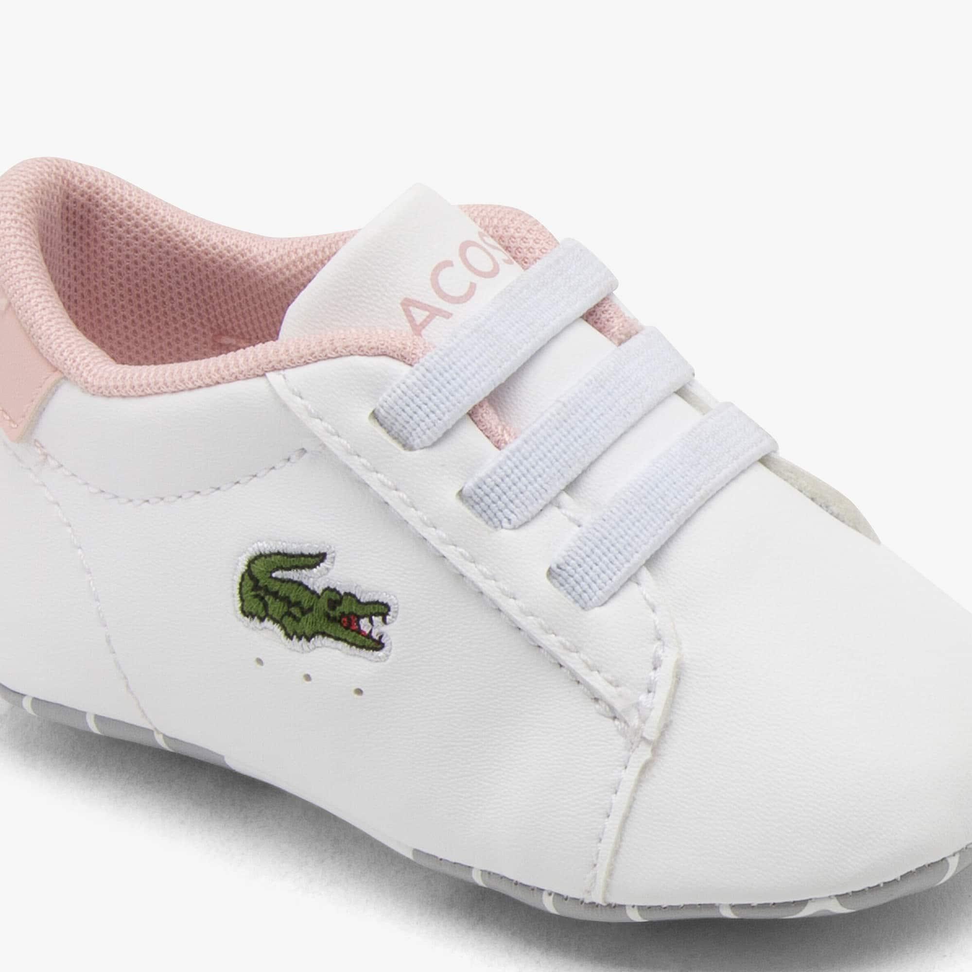 Babies' Carnaby Set Sneakers by LACOSTE