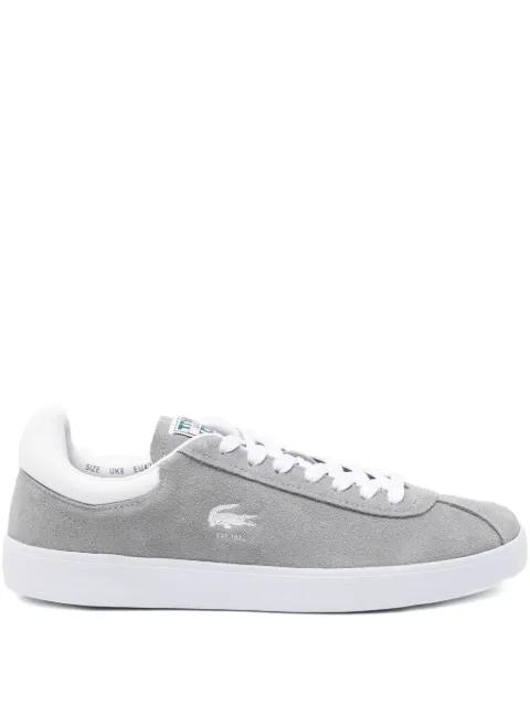 Baseshot 124 sneakers by LACOSTE