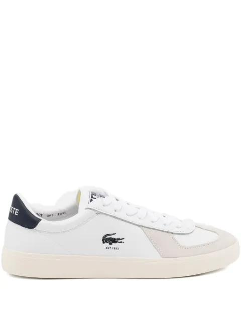 Baseshot Pro sneakers by LACOSTE