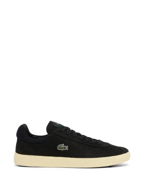 Baseshot sneakers by LACOSTE