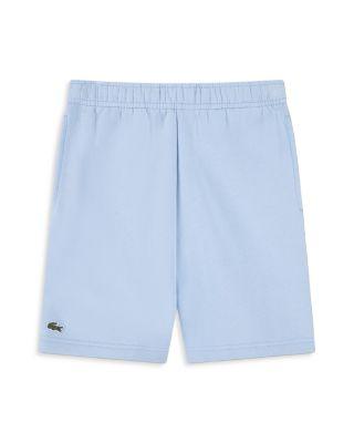 Boys' Core Fleece Shorts - Big Kid by LACOSTE