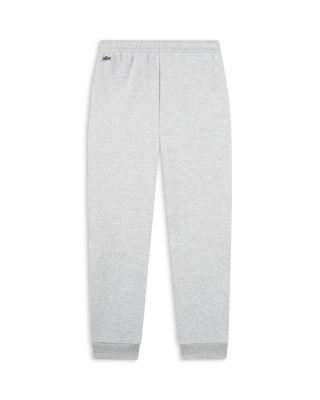 Boys' Core Fleece Sweatpants - Little Kid by LACOSTE