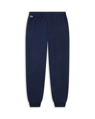 Boys' Core Fleece Sweatpants - Little Kid by LACOSTE
