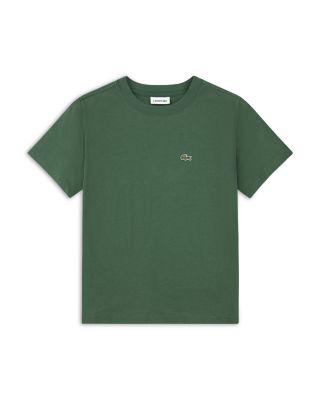 Boys' Core Tee - Little Kid by LACOSTE