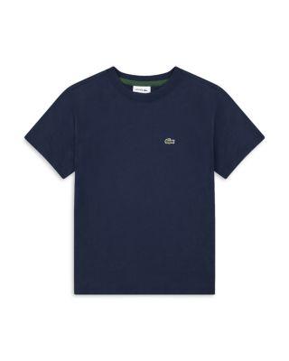 Boys' Core Tee - Little Kid by LACOSTE