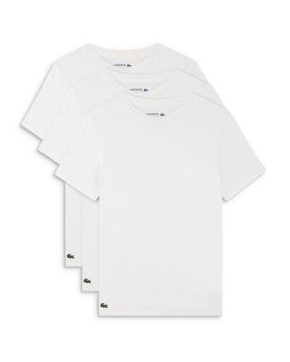 Boys' Cotton Undershirts by LACOSTE