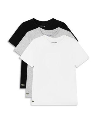 Boys' Cotton Undershirts by LACOSTE