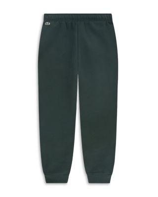 Boys' Drawstring Sweatpants - Little Kid by LACOSTE