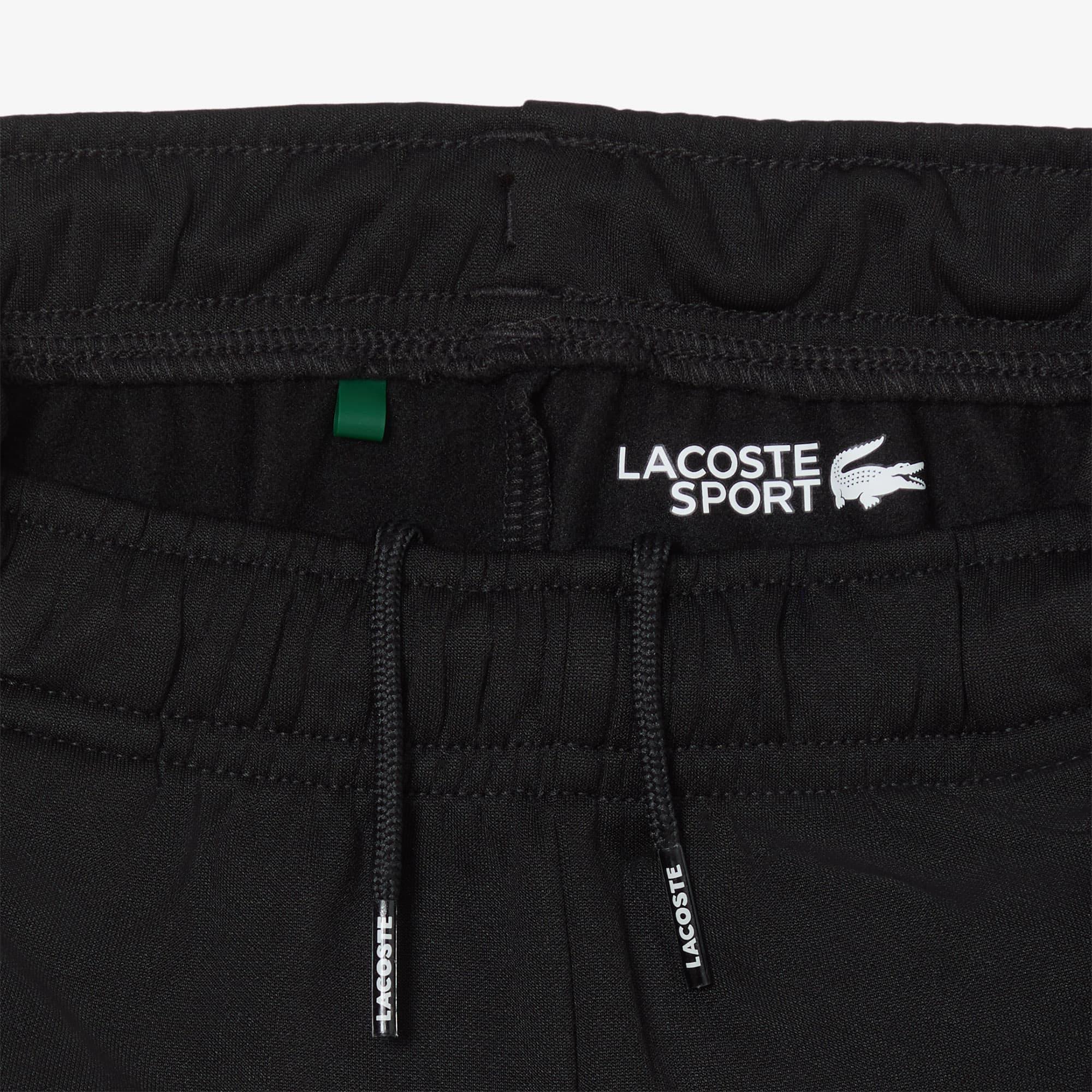 Boys' Sport Colorblock Tracksuit by LACOSTE