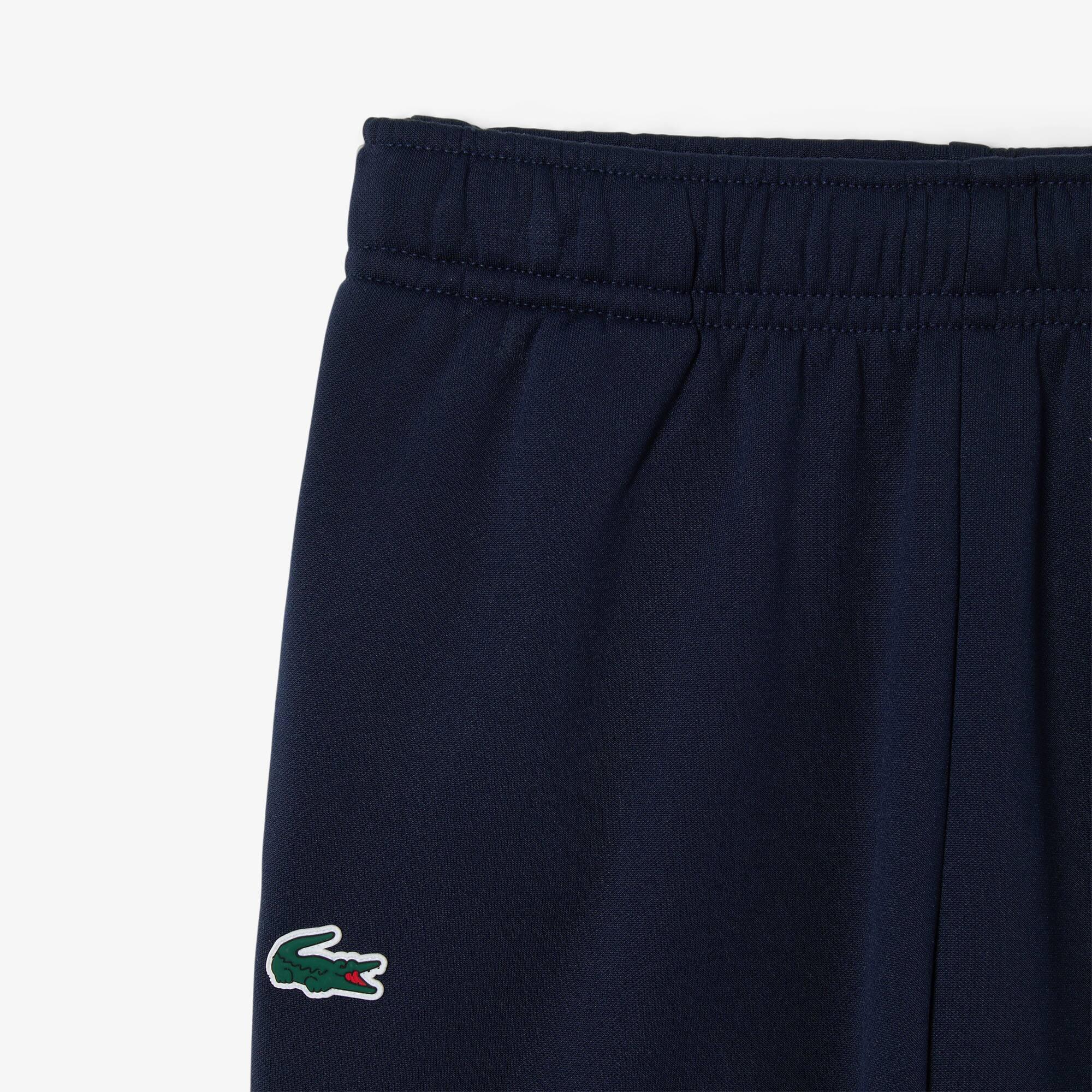 Boys' Sport Colorblock Tracksuit by LACOSTE