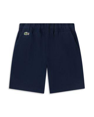 Boys' Stretch Twill Shorts - Big Kid by LACOSTE