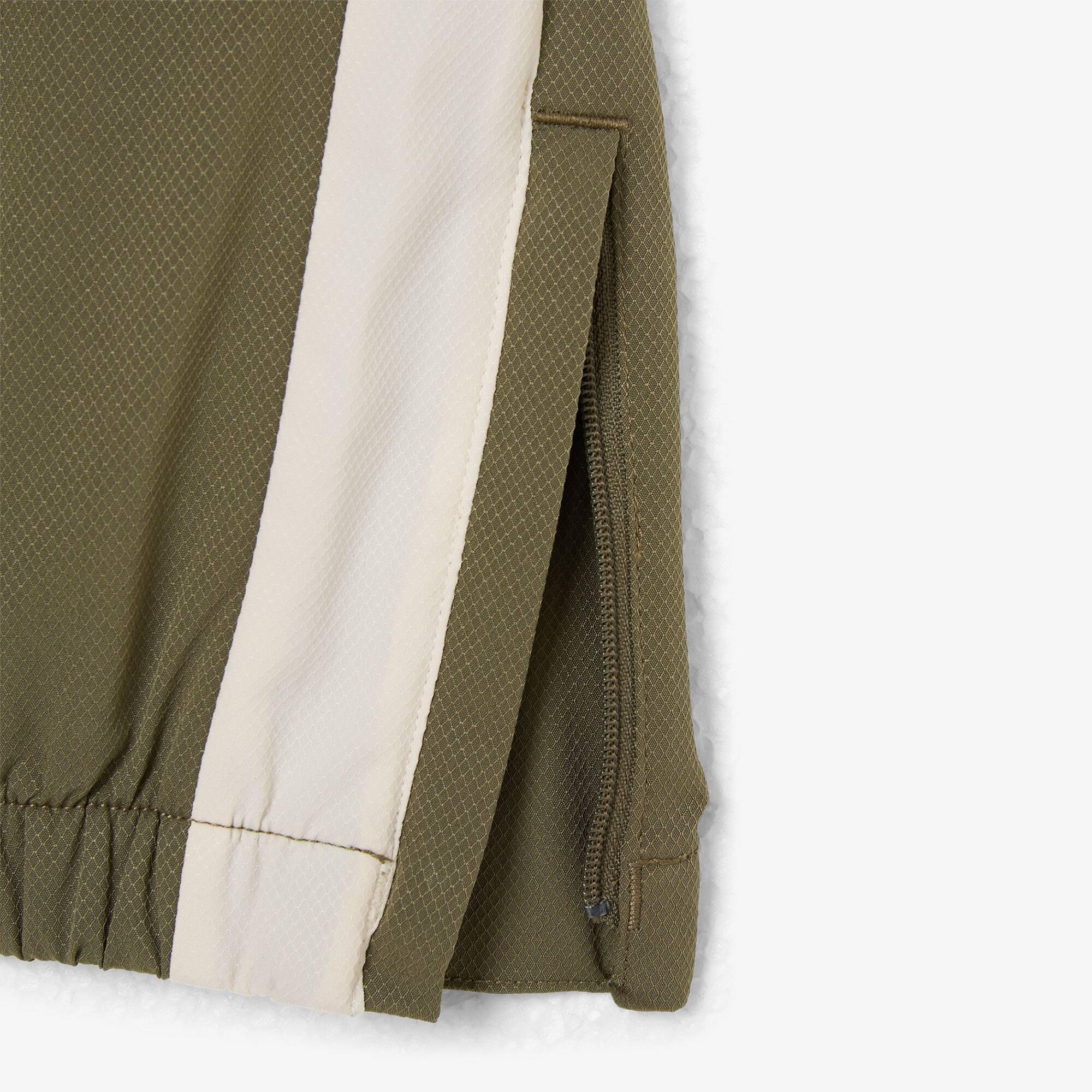 Boys' Ultra Dry Abrasion-Resistant Sport Tracksuit by LACOSTE