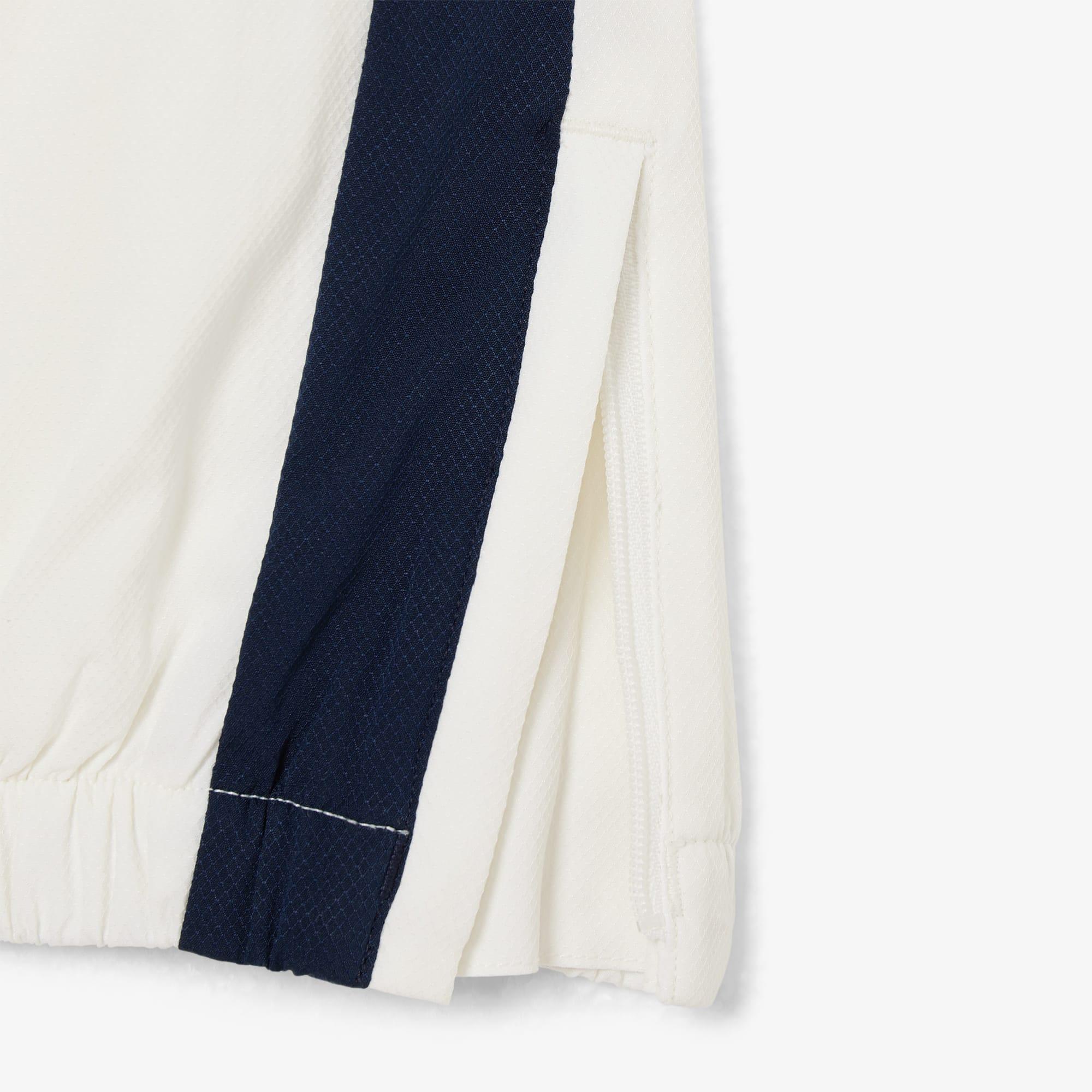 Boys' Ultra Dry Abrasion-Resistant Sport Tracksuit by LACOSTE