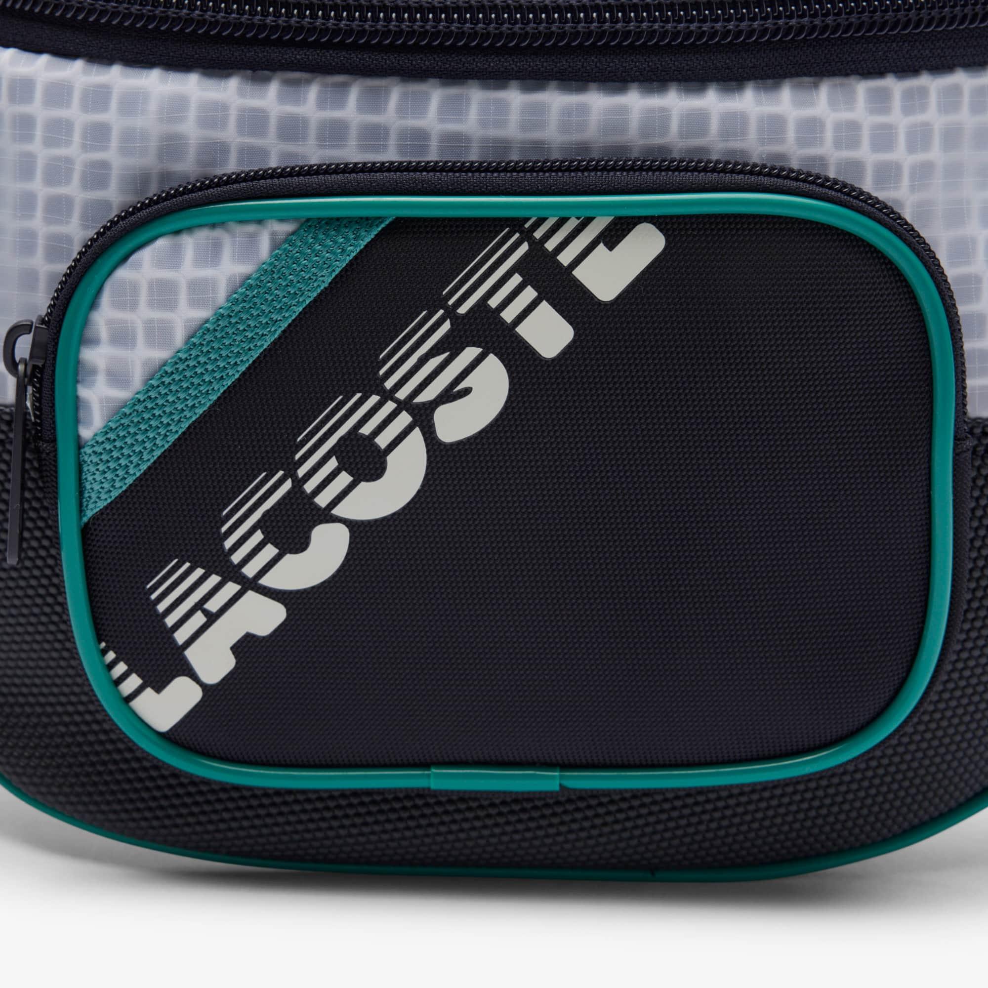 Brewen Fanny Pack by LACOSTE