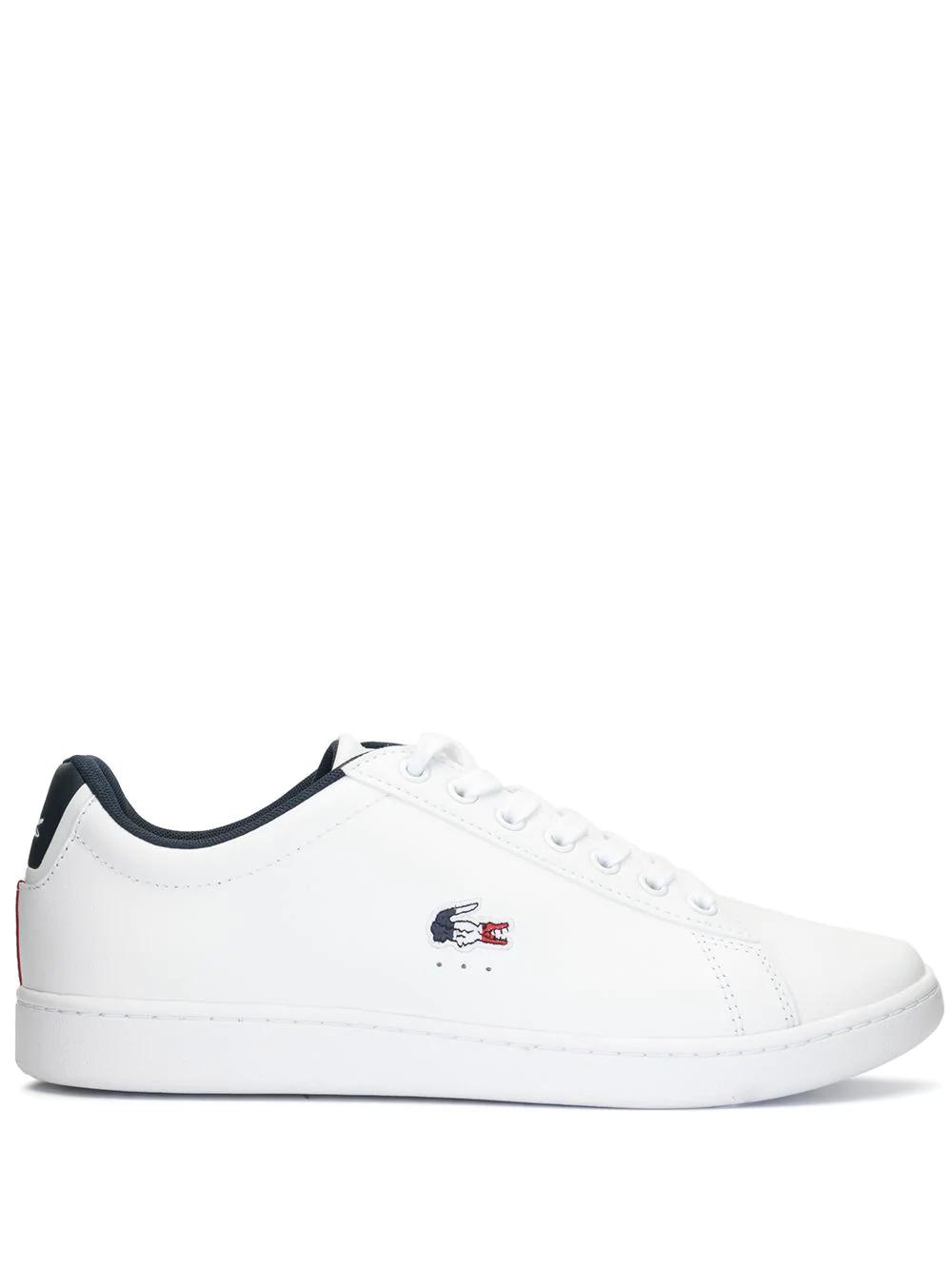Carnaby Evo low-top sneakers by LACOSTE