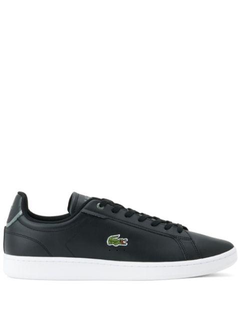 Carnaby Pro BL leather sneakers by LACOSTE