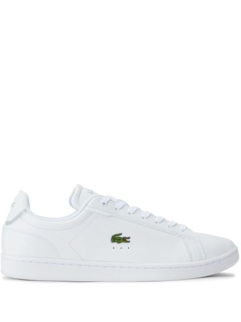 Carnaby Pro BL leather sneakers by LACOSTE