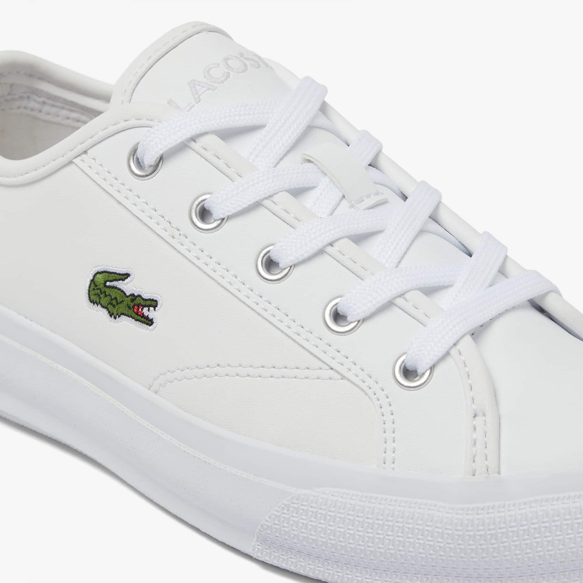Children's Backcourt Sneakers by LACOSTE