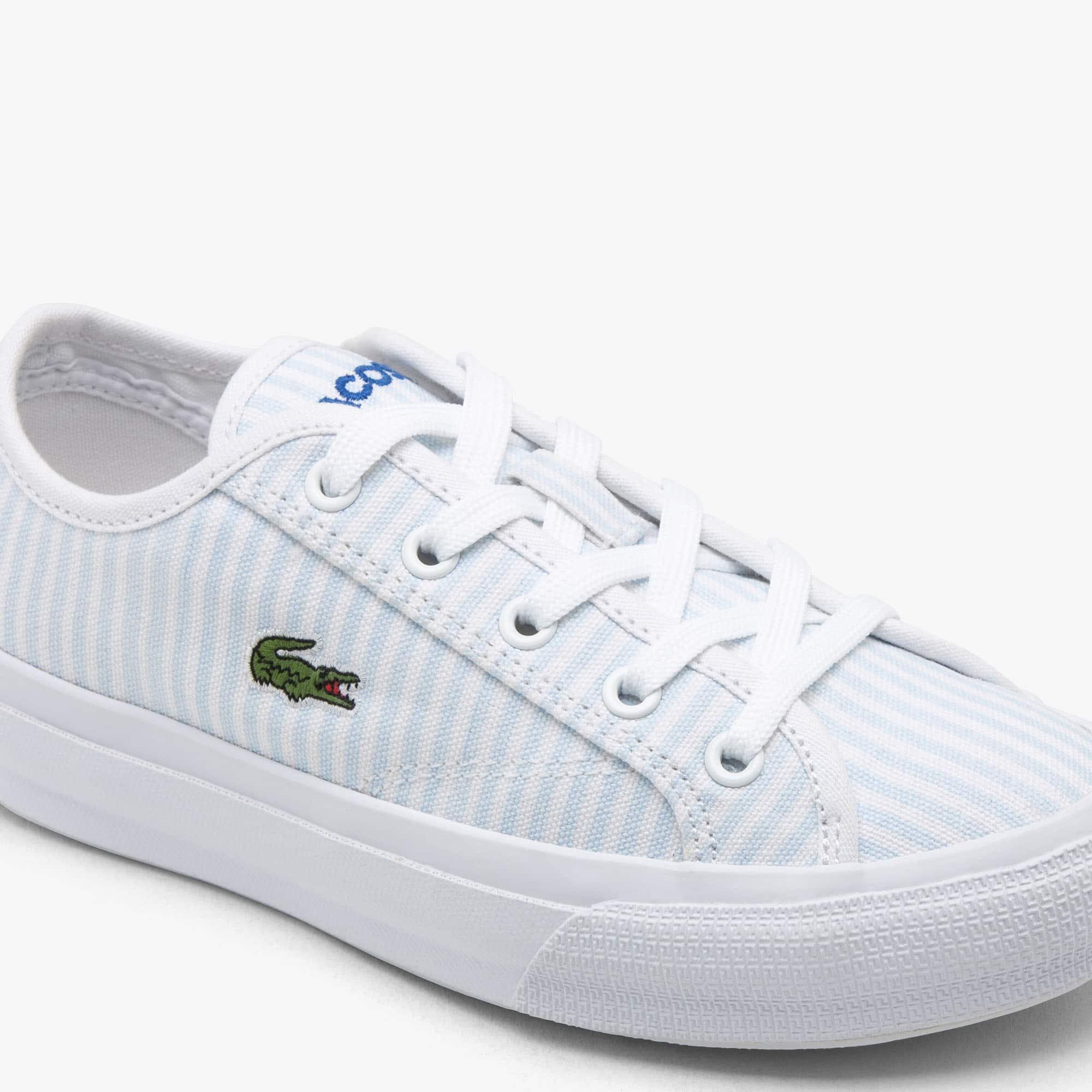 Children's Backcourt Sneakers by LACOSTE