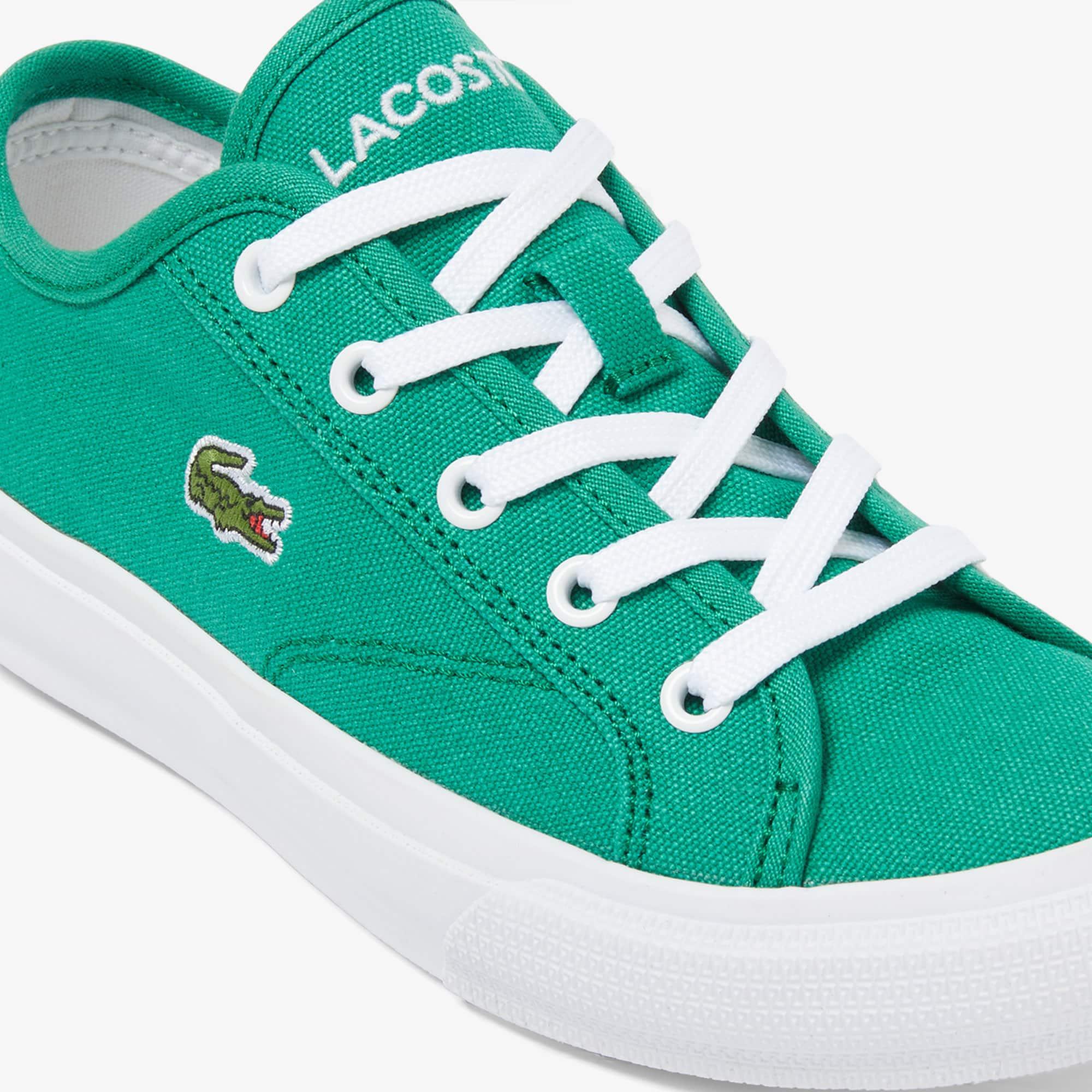 Children's Backcourt Sneakers by LACOSTE