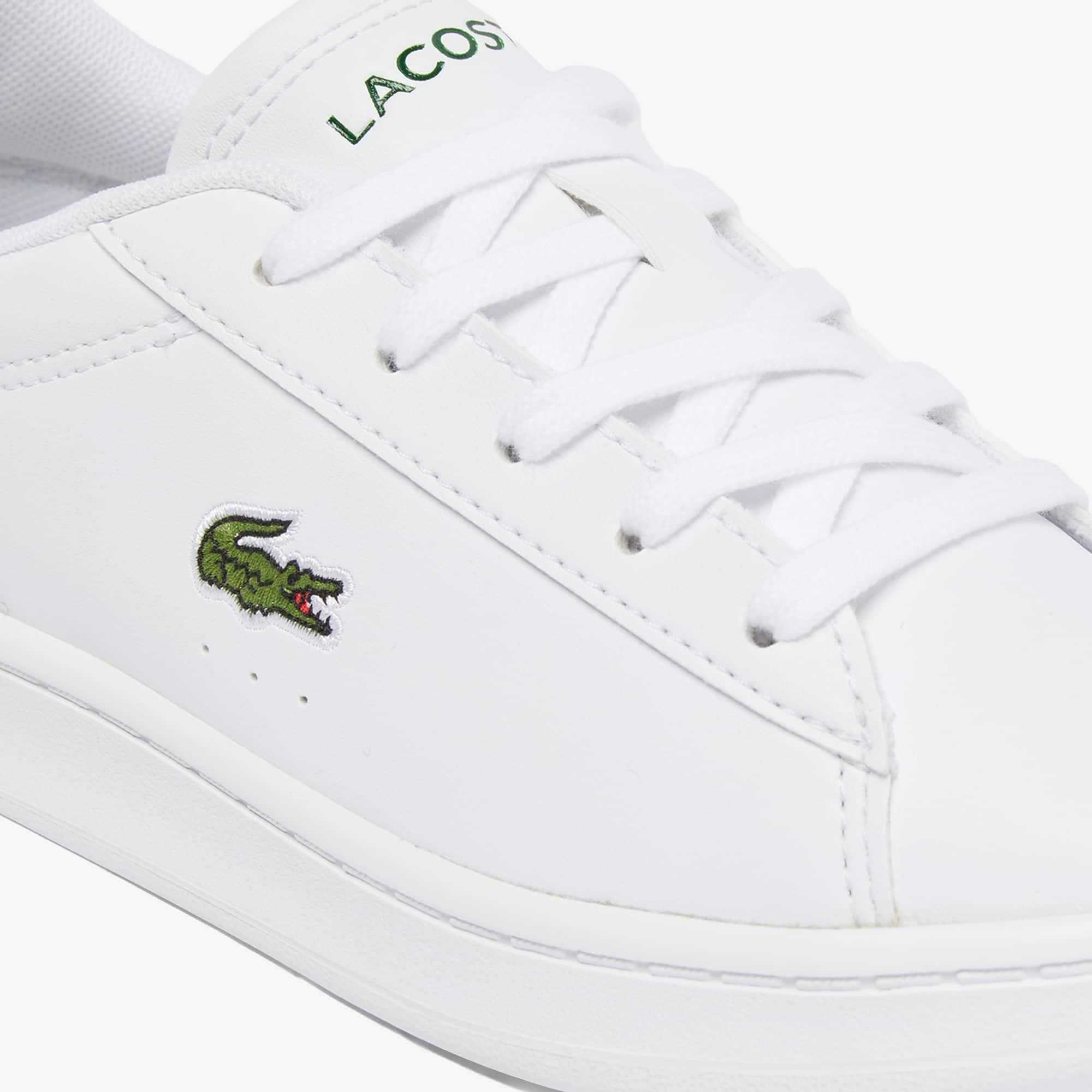 Children's Carnaby Set Sneakers by LACOSTE