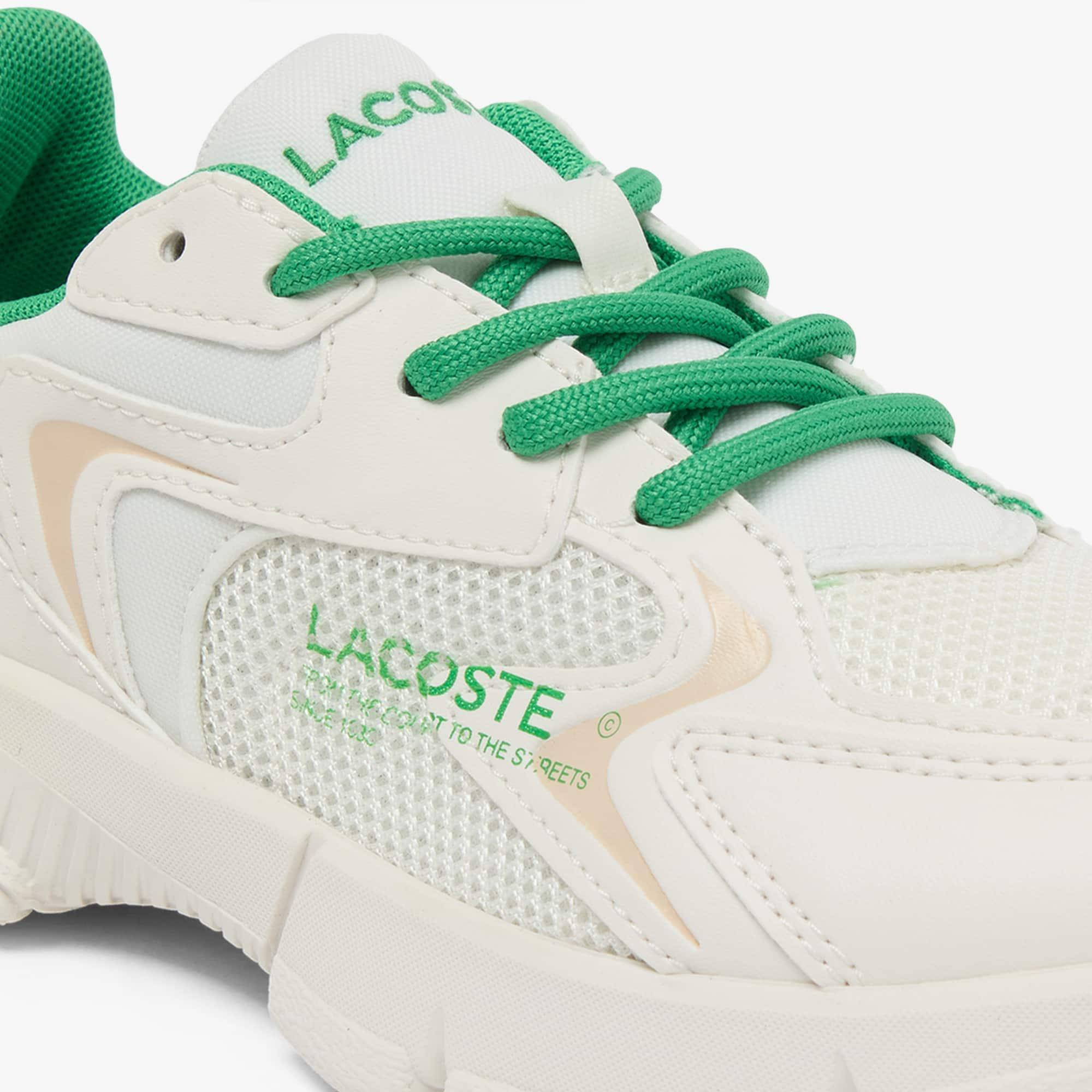 Children's L003 Neo Sneakers by LACOSTE