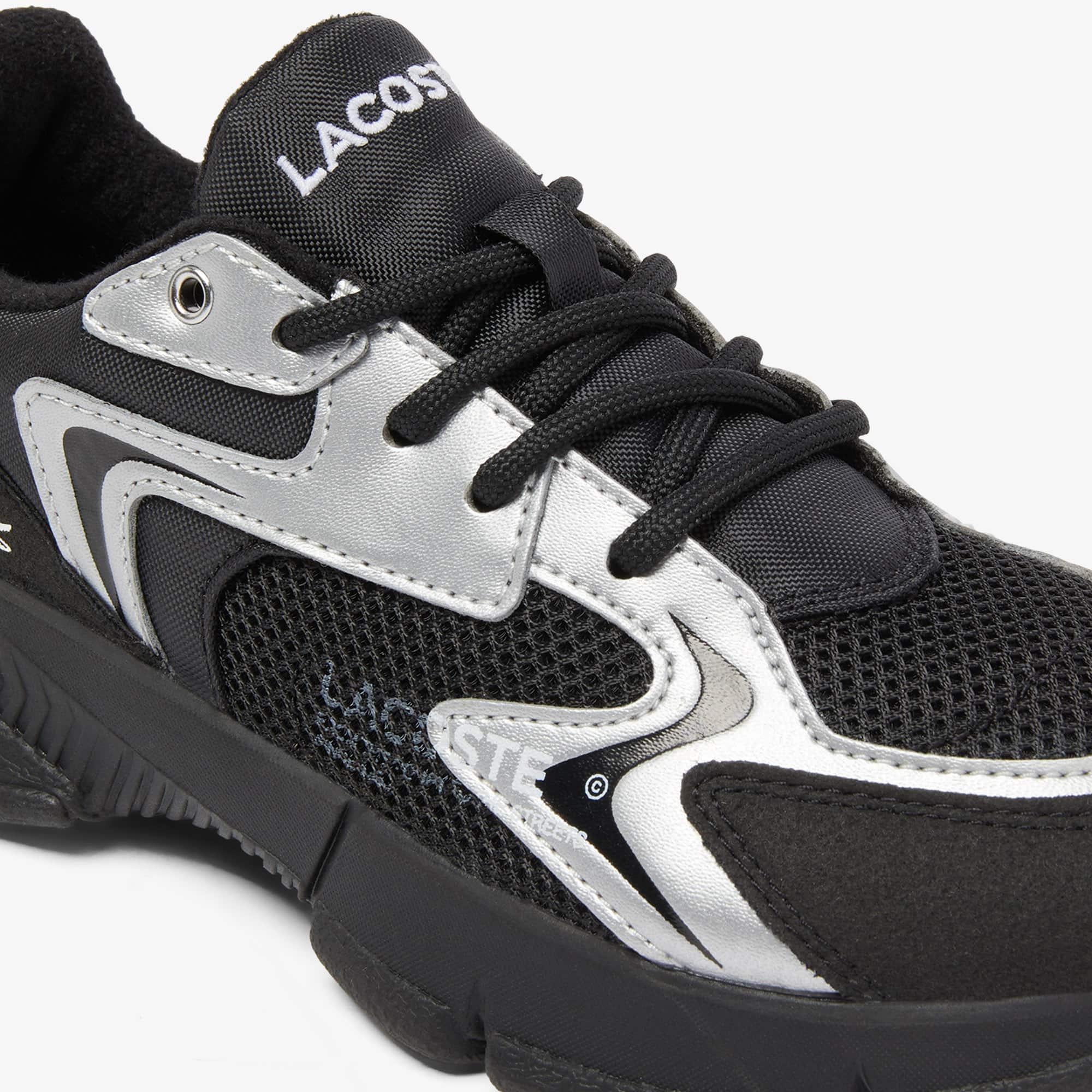 Children's L003 Neo Sneakers by LACOSTE