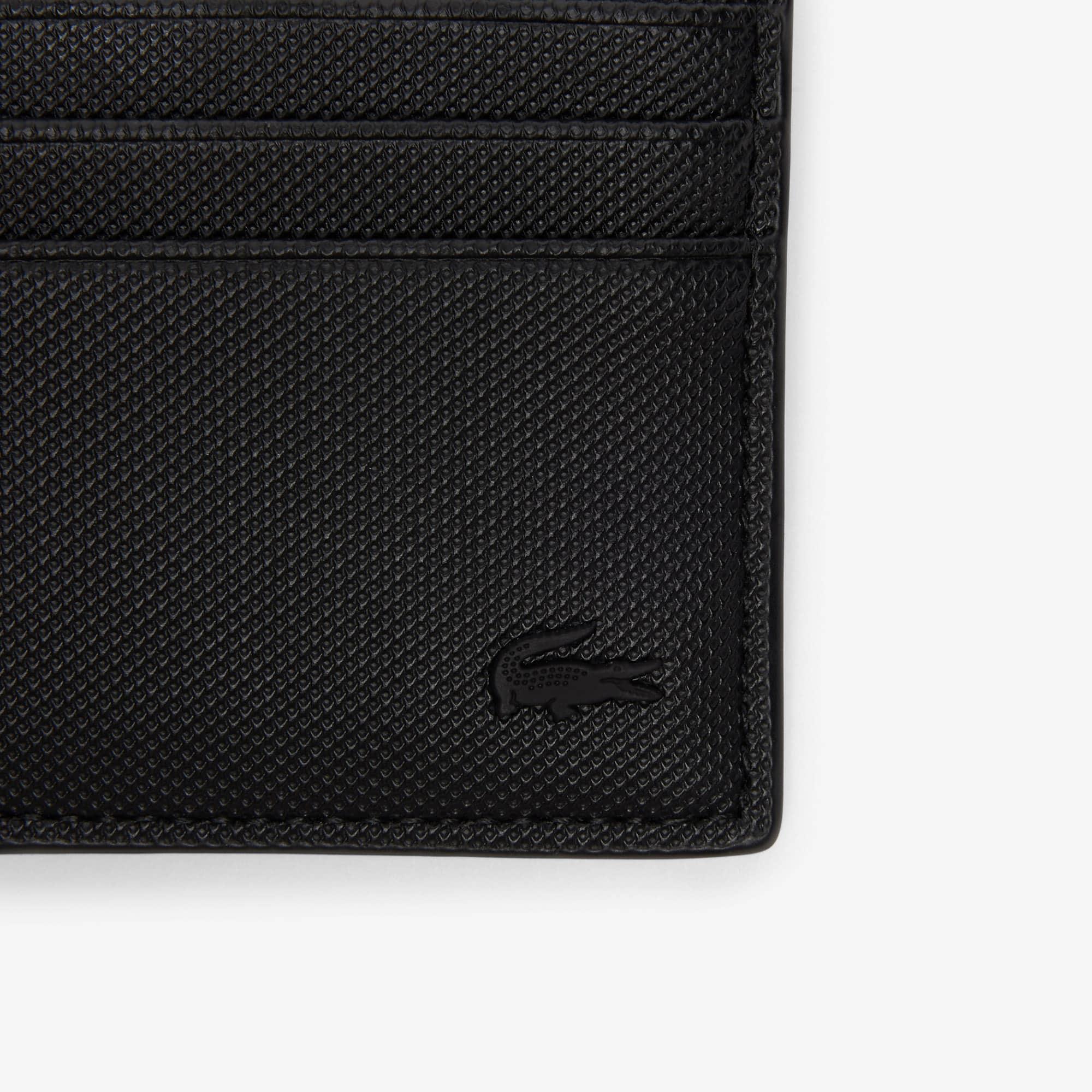 Classic Card Holder by LACOSTE