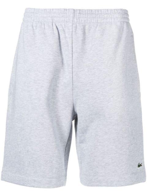 Classic Core track shorts by LACOSTE