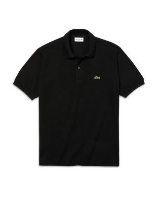 Classic Cotton Piqu&eacute; Fashion Polo Shirt by LACOSTE