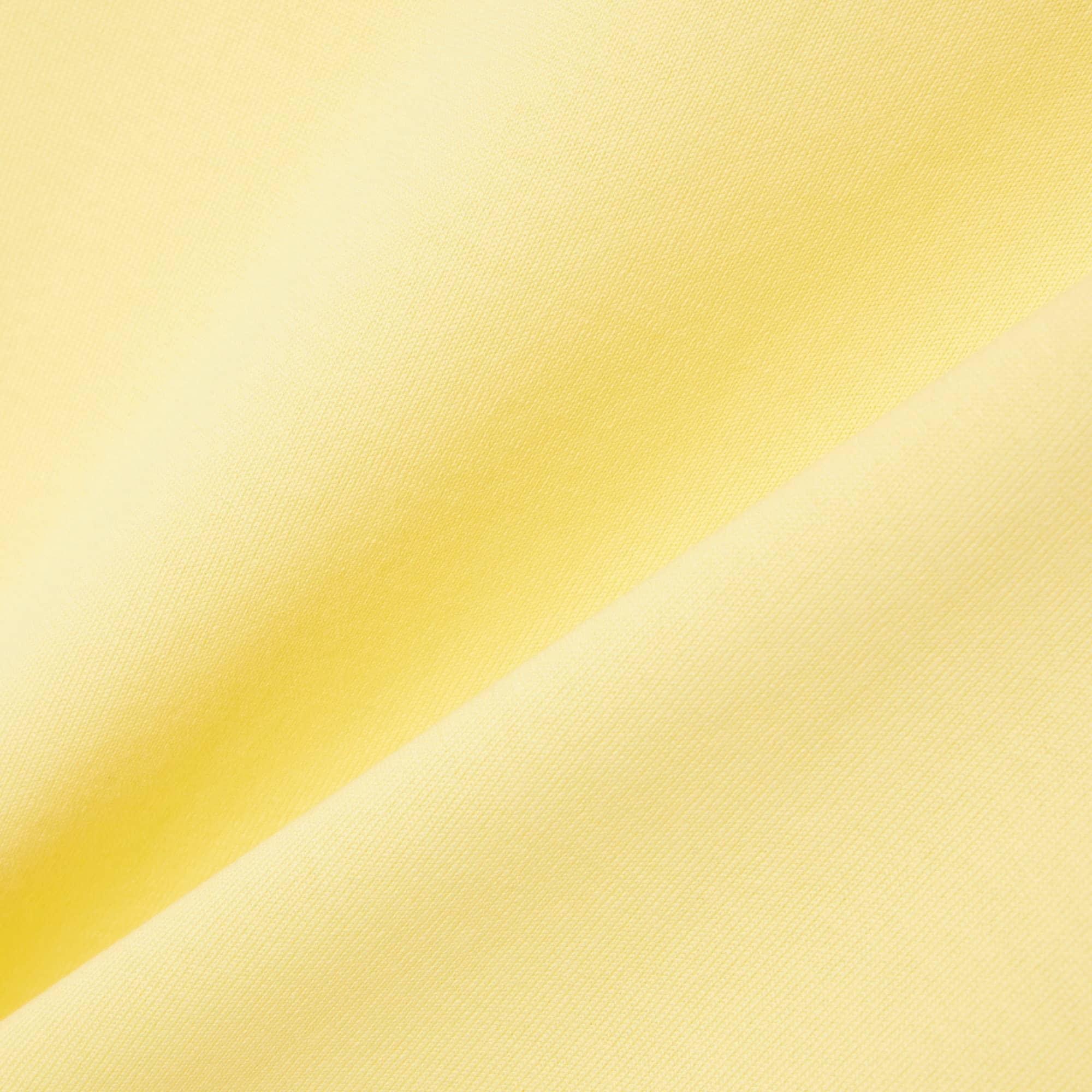 Classic Fit Heavy Badge Accent T-shirt by LACOSTE