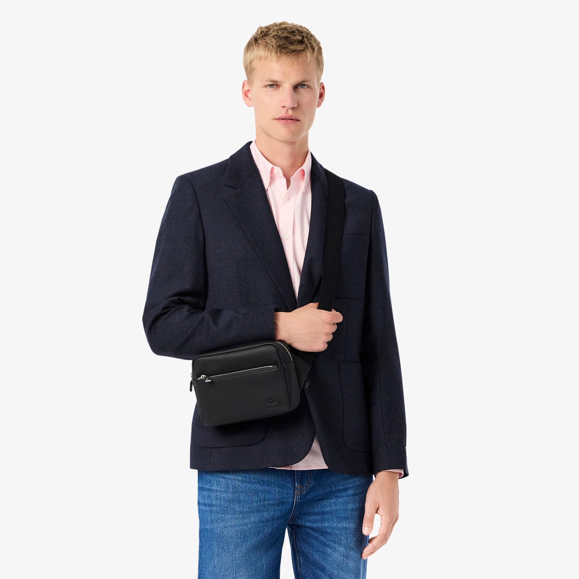 Classic Reporter Bag by LACOSTE