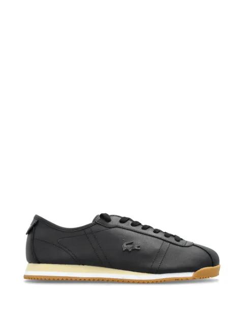 Club-Low lace-up sneakers by LACOSTE