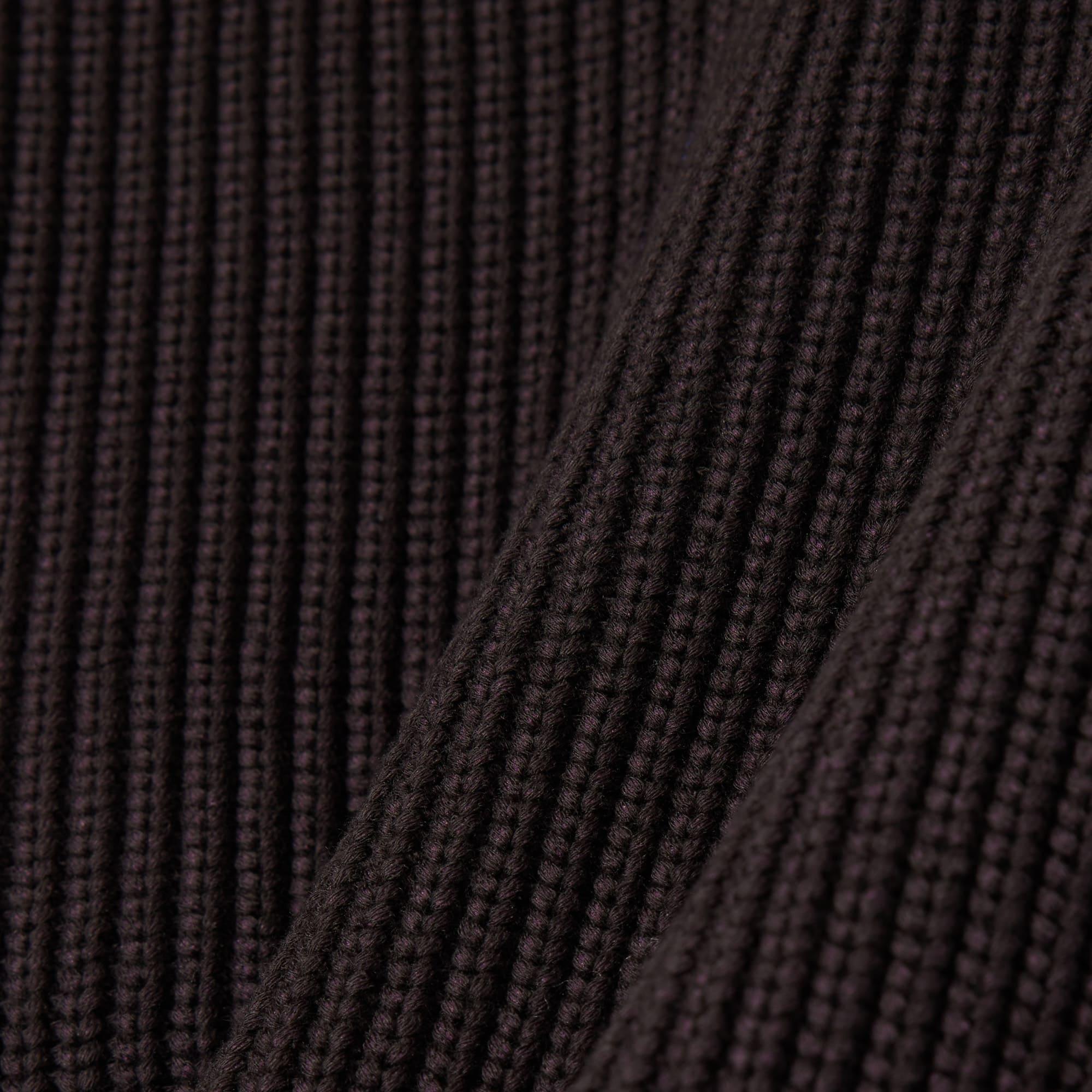 Cotton Crew Neck Sweater by LACOSTE