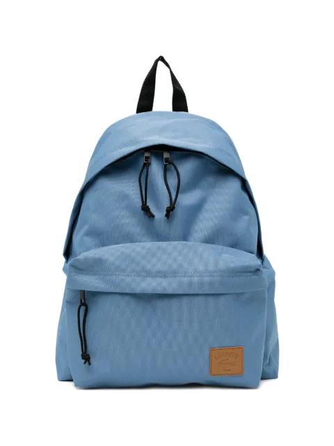 Croc backpack by LACOSTE