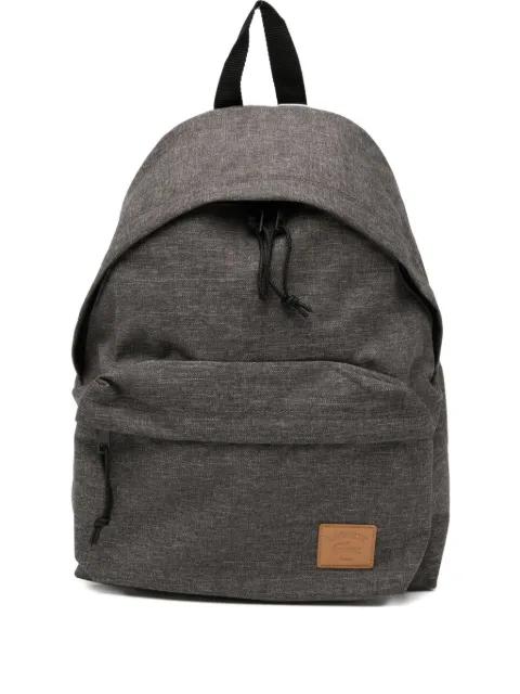 Croc backpack by LACOSTE
